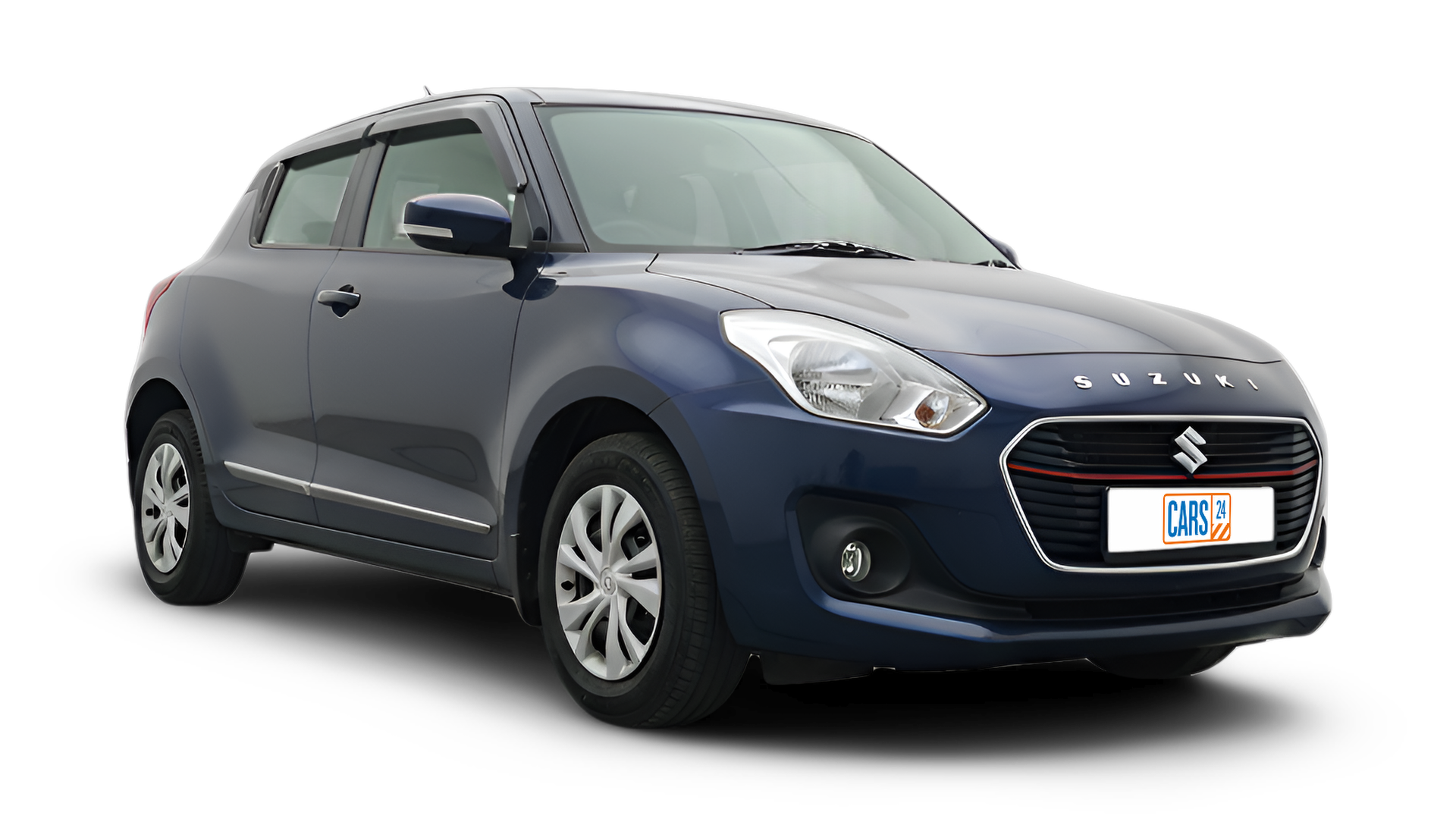 Maruti Swift-img